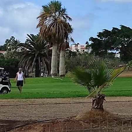 Golf Del Sur Terrazzas De La Paz Vista Mare Appartamento *