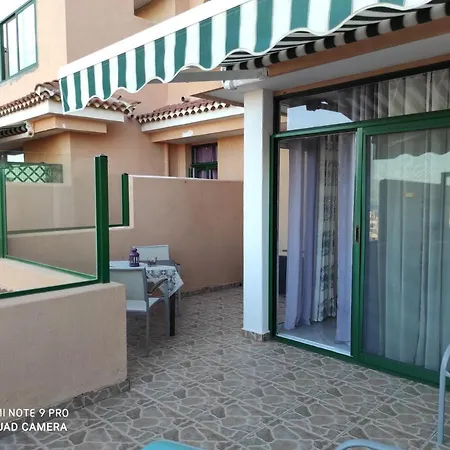 Appartamento Golf Del Sur Terrazzas De La Paz Vista Mare *