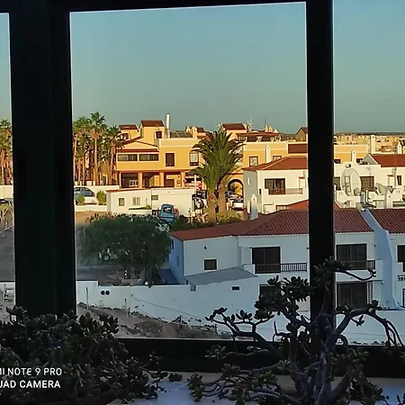 Golf Del Sur Terrazzas De La Paz Vista Mare Apartment *