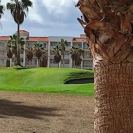 Golf Del Sur Terrazzas De La Paz Vista Mare Apartment San Miguel de Abona