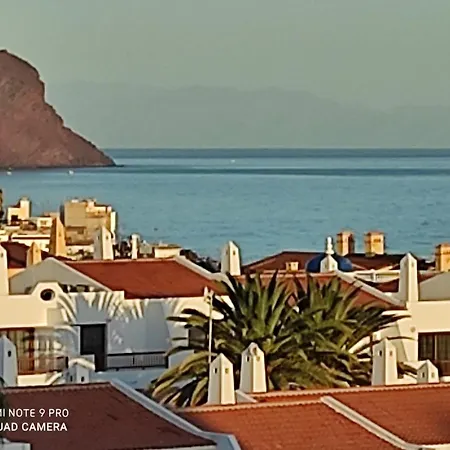 Golf Del Sur Terrazzas De La Paz Vista Mare Apartment