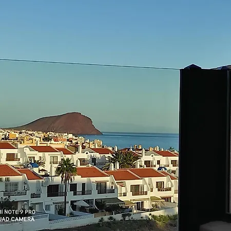 Apartment Golf Del Sur Terrazzas De La Paz Vista Mare *