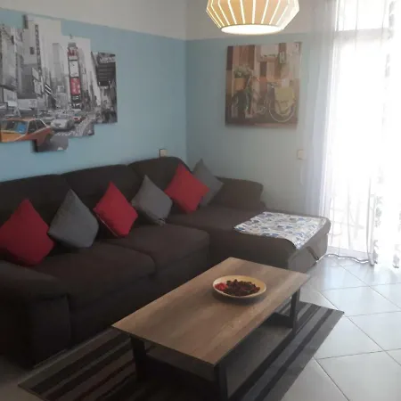 Apartment Golf Del Sur Terrazzas De La Paz Vista Mare *
