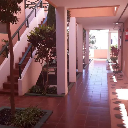Apartment Golf Del Sur Terrazzas De La Paz Vista Mare San Miguel de Abona