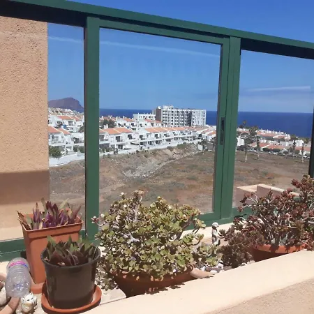 Golf Del Sur Terrazzas De La Paz Vista Mare *