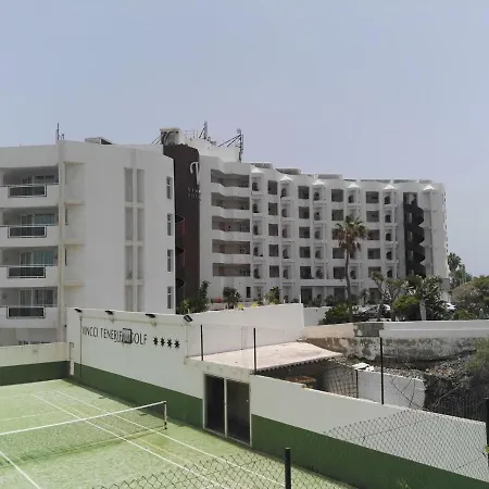 Golf Del Sur Terrazzas De La Paz Vista Mare Apartment