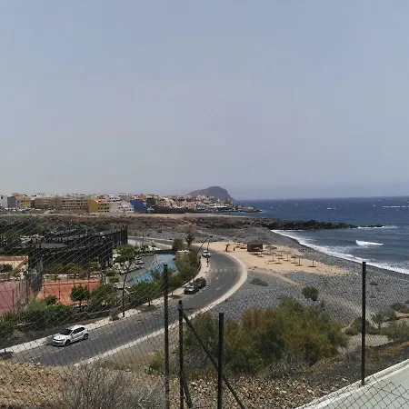 Golf Del Sur Terrazzas De La Paz Vista Mare * San Miguel de Abona